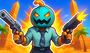 Серьезная Башка 2