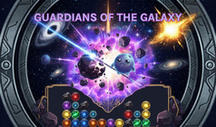 Guardians of the Galaxy