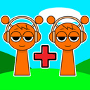 Sprunki Merge Battle Digital Circus