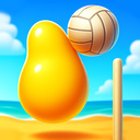 Воллей Блоб