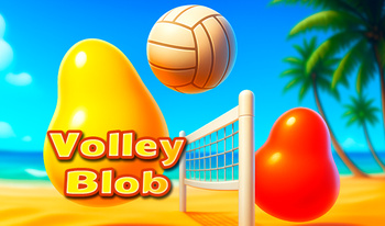 Volley Blob