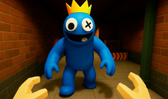 Радужные Друзья. Выживание