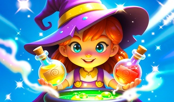 Школа Магии