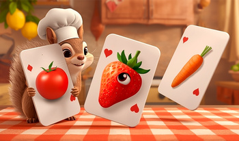 Найди пару - головоломка 2026