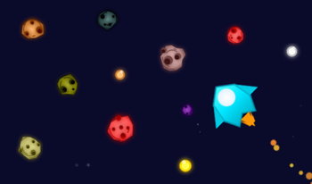 Галактический Страж