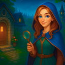 Тайна Блэкривера. Поиск предметов