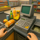 Симулятор Супермаркета: Продуктовый Бизнес