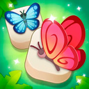 Matching Tiles: Butterflies