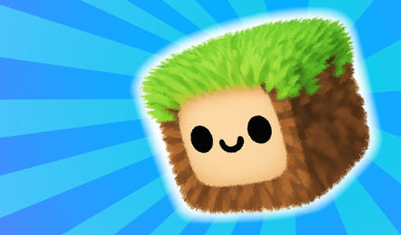 Весёлые Пушистики