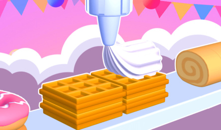 Выжми идеальный крем