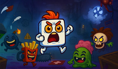 Паник Арена