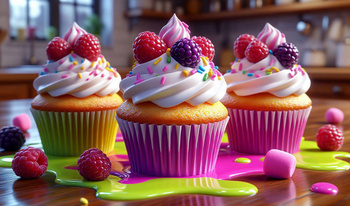 Симулятор кафе