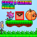 Grow a Garden Nubiki