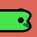 Змея решатель