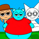 Спрунки Толстяки Мод