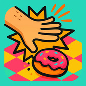 Хлопни соседа!