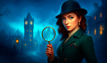 Поиск Предметов: Дело Эмили