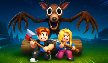 99 Ночей в Лесу 3Д