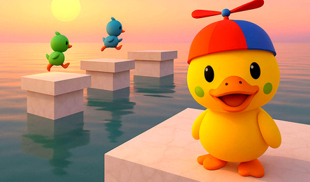 Утиная Братва