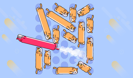 Котята беги!