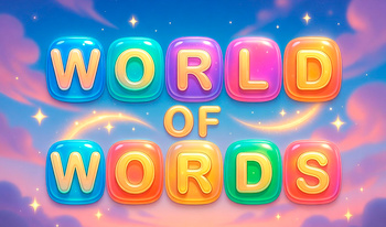 World of Words