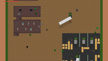 Зона: Начало 2