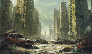 Зона: Начало 2