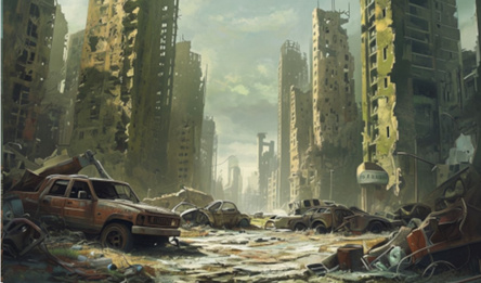 Зона: Начало 2