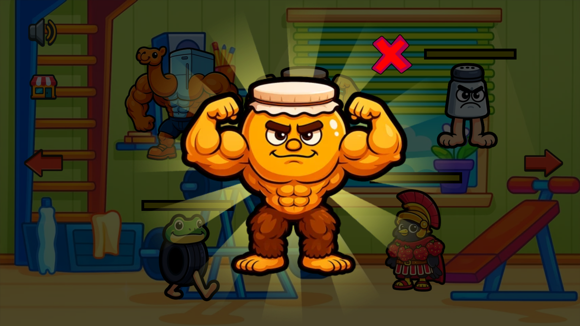 Качалка Итальянского Брейнрота тебе сюда!