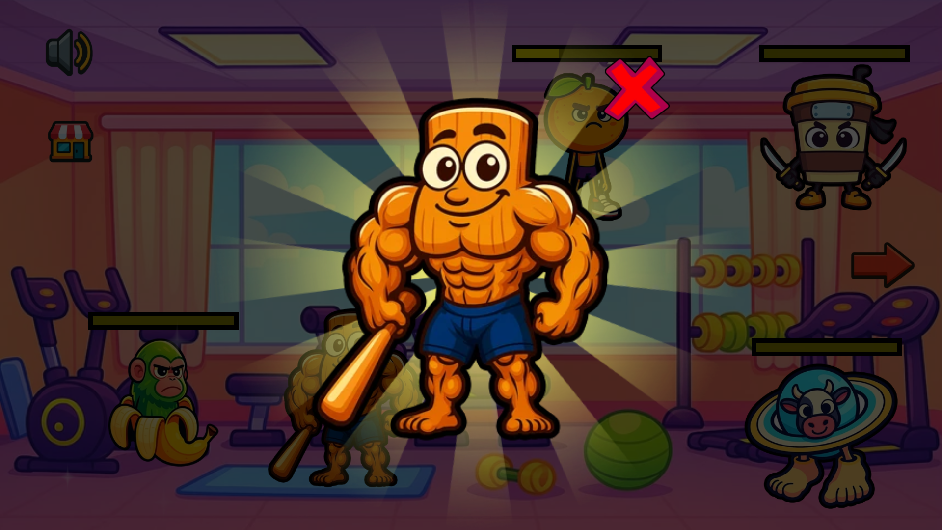 Качалка Итальянского Брейнрота тебе сюда!