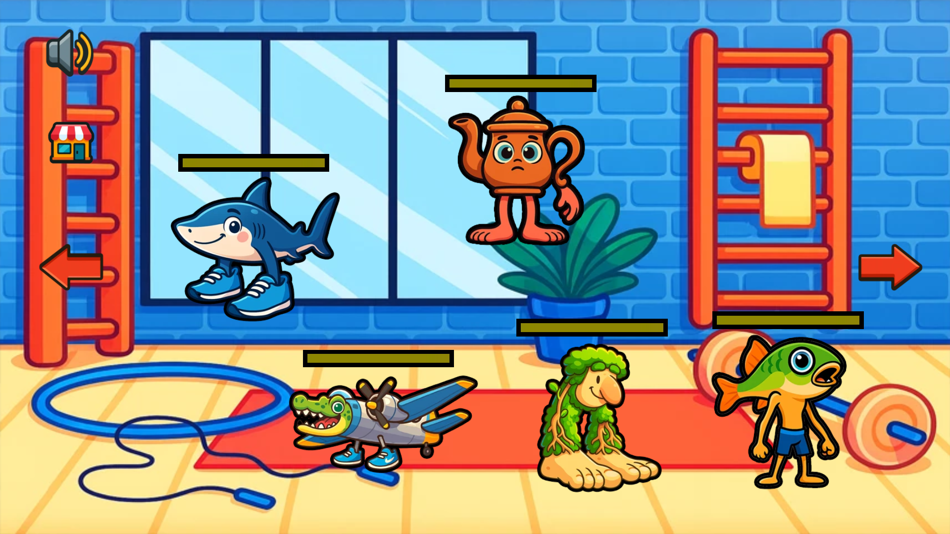 Качалка Итальянского Брейнрота тебе сюда!