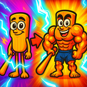 Качалка Итальянского Брейнрота тебе сюда!