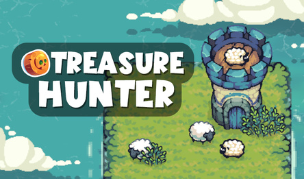 Treasure Hunter