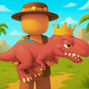 Твоя ферма динозавров