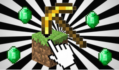 World Destroy The Clicker