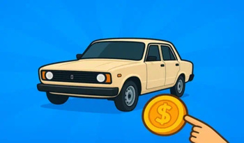 Эволюция ВАЗ: Кликер