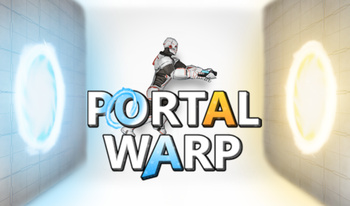 Portal Warp