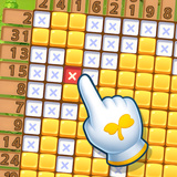 Japanese Crosswords: Nonogram Puzzle Game