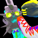 Нашествие Монстров