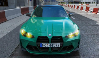 Спорткары Мини-Игры