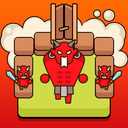 Пинболл х Осада