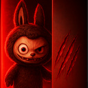 Лабубу: Хоррор 10 Ночей