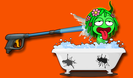 Отмой Спрунки