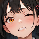 Младшая сестра застряла в стиралке