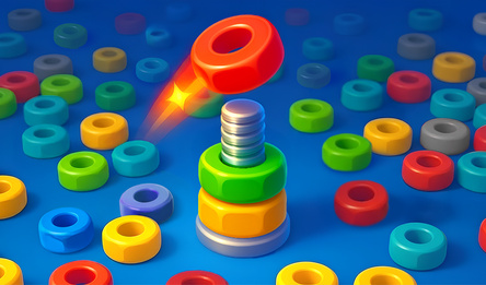 Сортировка Болтомания