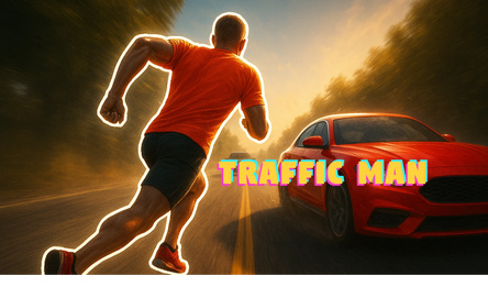 Traffic Man