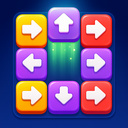 Сортируй Плитки: Тапай и Играй