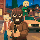 Тёмный город. Мультиплеер