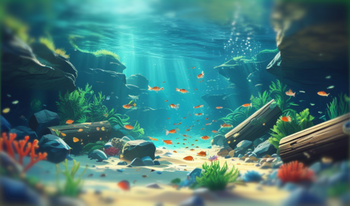 Ocean Cleaners Team Competition