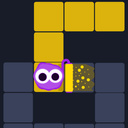 Закрась Лабиринт